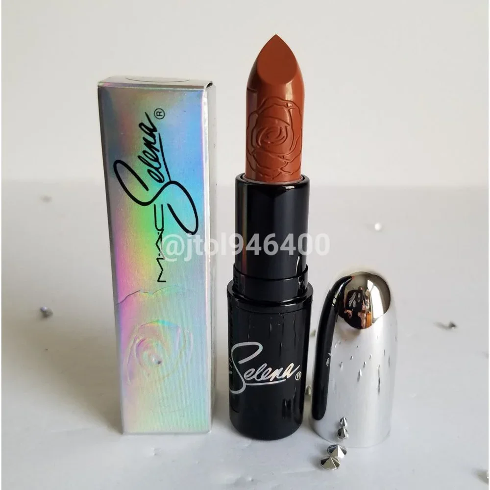 Mac La Reina Lipstick